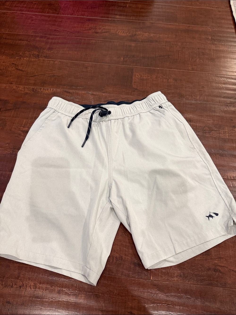 Fish Hippie Shaker Shorts